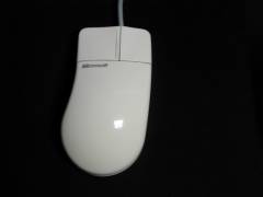 マイクロソフトマウス